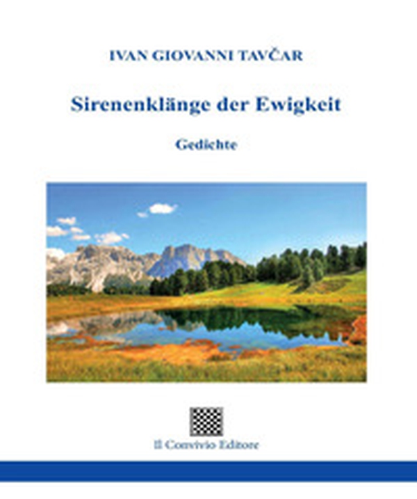 Sirenenklänge der Ewigkeit. Gedichte - Librerie.coop Sirenenklänge der Ewigkeit. Gedichte - Librerie.coop