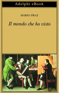 Il mondo che ho visto - Librerie.coop Il mondo che ho visto - Librerie.coop