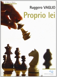 Proprio lei - Librerie.coop Proprio lei - Librerie.coop