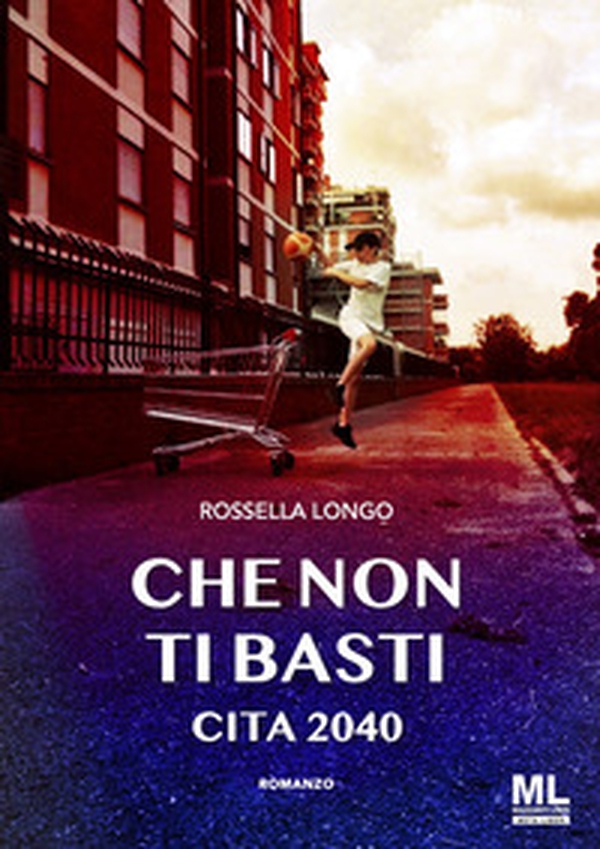 Che non ti basti. Cita 2040 - Librerie.coop Che non ti basti. Cita 2040 - Librerie.coop