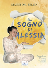Il sogno di Alessia - Librerie.coop