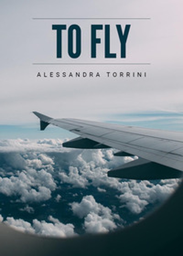 To fly - Librerie.coop To fly - Librerie.coop