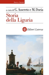 Storia della Liguria - Librerie.coop