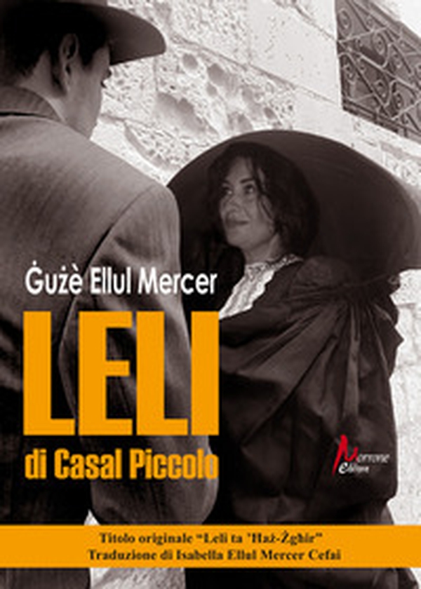 Leli di Casal Piccolo - Librerie.coop Leli di Casal Piccolo - Librerie.coop
