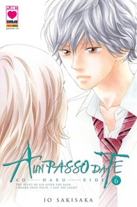 Ao haru ride. A un passo da te - Vol. 6 - Librerie.coop