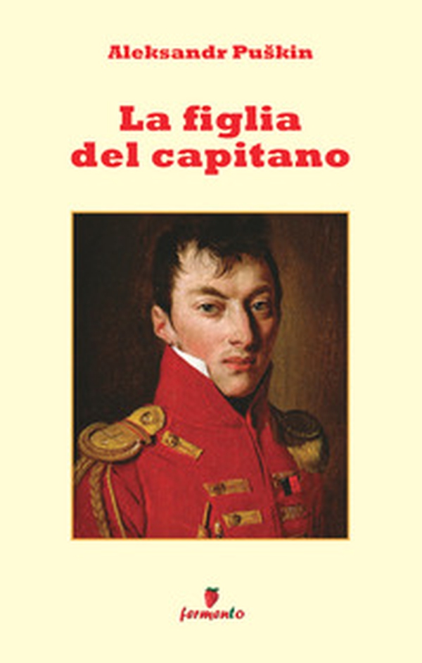 La figlia del capitano - Librerie.coop