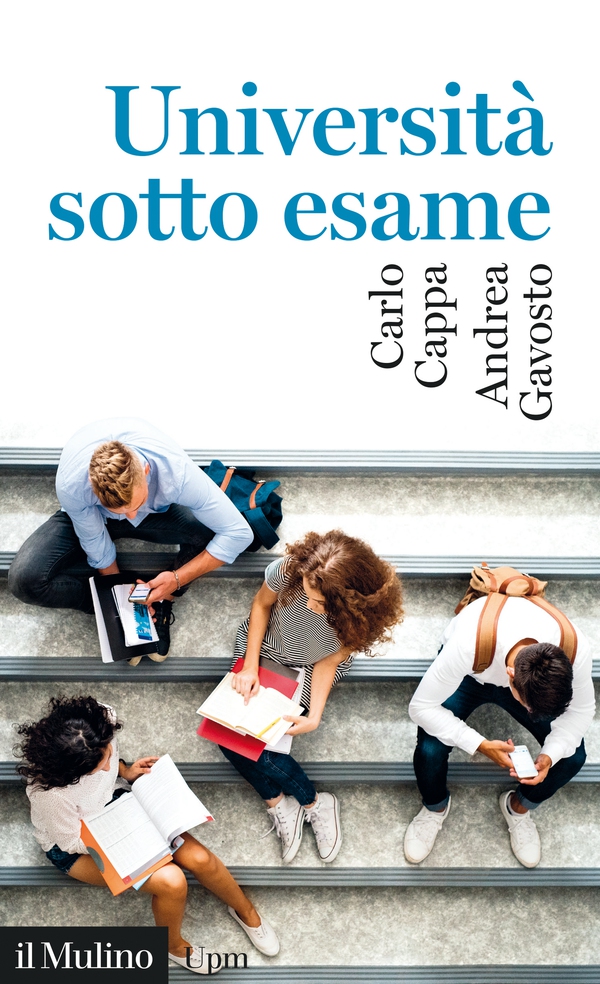 Università sotto esame - Librerie.coop