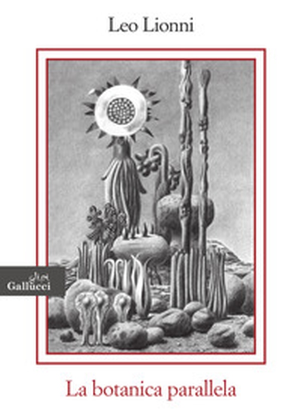 La botanica parallela - Librerie.coop