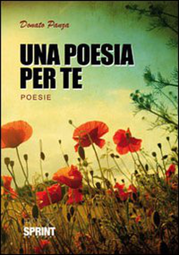 Una poesia per te - Librerie.coop Una poesia per te - Librerie.coop