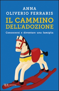 Il cammino dell'adozione - Librerie.coop