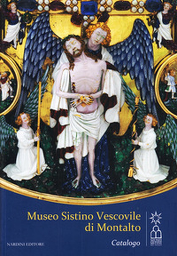 Museo Sistino Vescovile di Montalto - Librerie.coop Museo Sistino Vescovile di Montalto - Librerie.coop