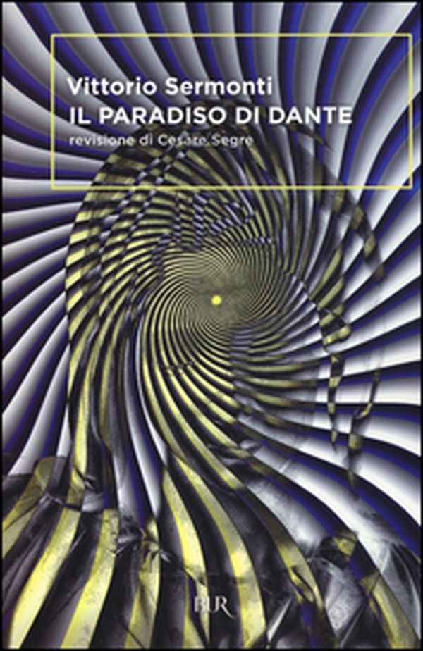 Il Paradiso di Dante - Librerie.coop Il Paradiso di Dante - Librerie.coop