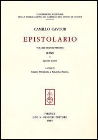 Epistolario - Vol. 17 - Librerie.coop