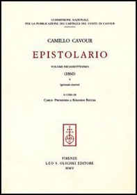 Epistolario - Vol. 17 - Librerie.coop Epistolario - Vol. 17 - Librerie.coop