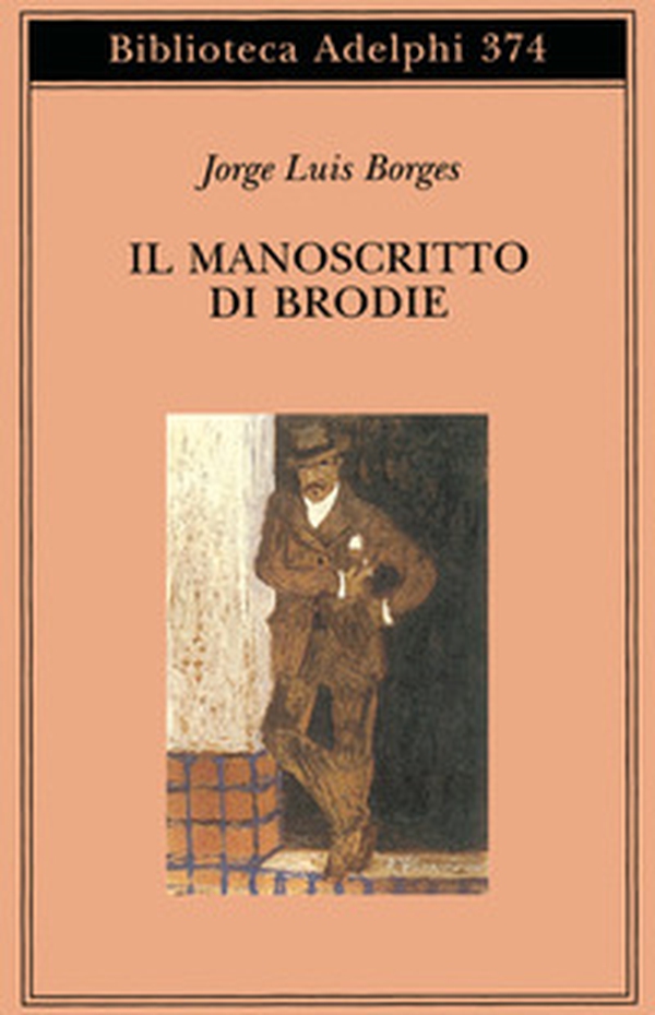 Il manoscritto di Brodie - Librerie.coop Il manoscritto di Brodie - Librerie.coop