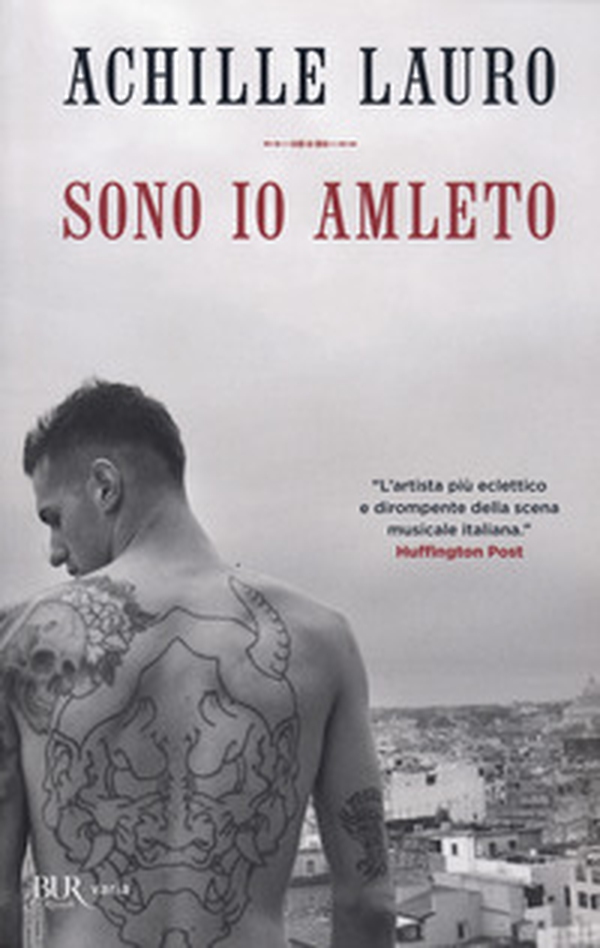 Sono io Amleto - Librerie.coop Sono io Amleto - Librerie.coop