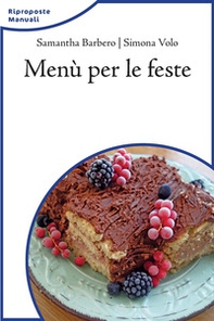 Menù per le feste - Librerie.coop Menù per le feste - Librerie.coop