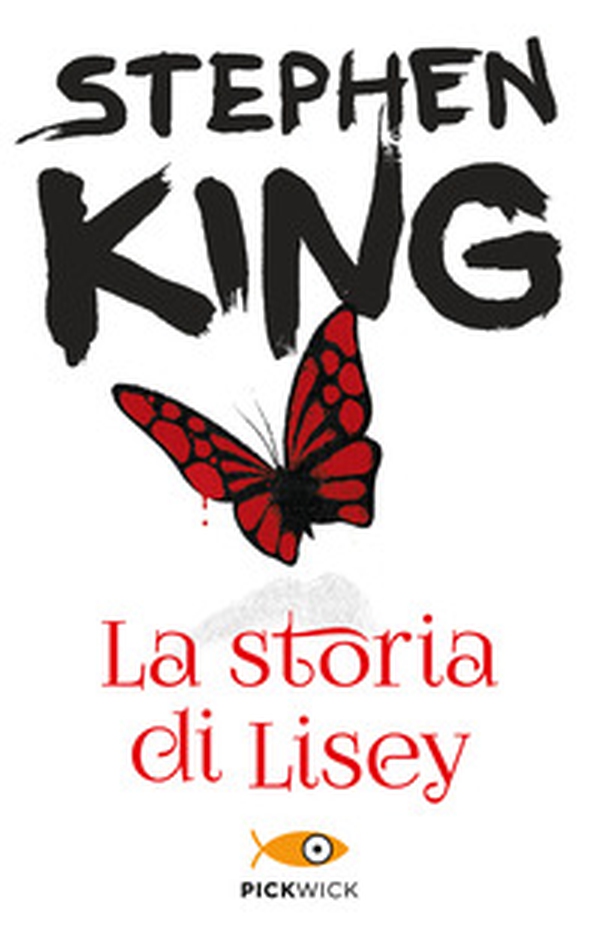 La storia di Lisey - Librerie.coop La storia di Lisey - Librerie.coop
