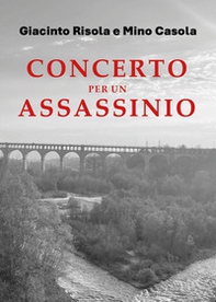 Concerto per un assassinio - Librerie.coop