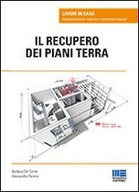 Il recupero dei piani terra - Librerie.coop