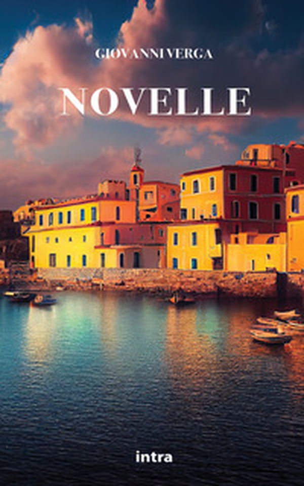 Le novelle - Librerie.coop Le novelle - Librerie.coop