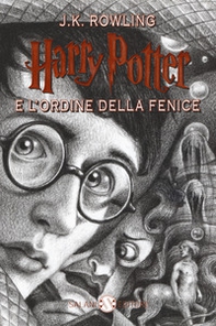 Harry Potter e l'Ordine della Fenice - Vol. 5 - Librerie.coop