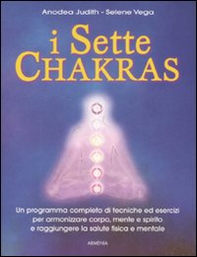 I sette Chakras - Librerie.coop