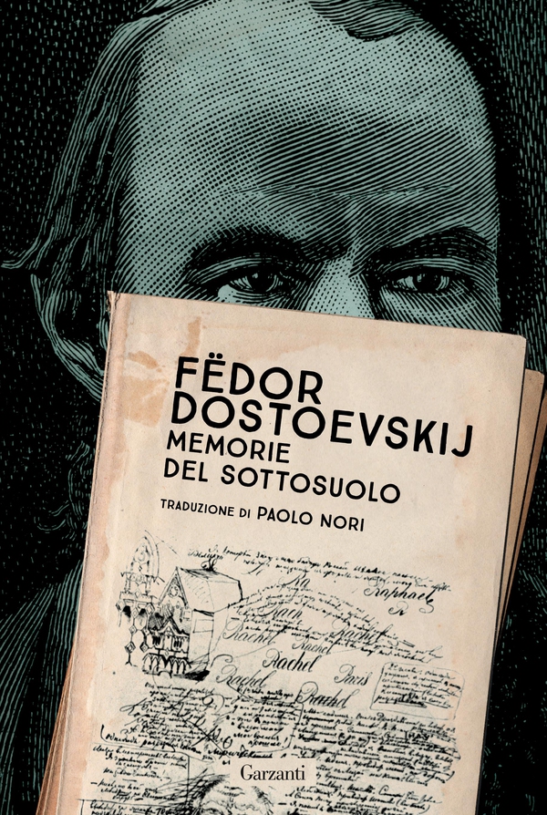 Memorie del sottosuolo - Librerie.coop Memorie del sottosuolo - Librerie.coop