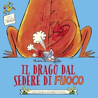 Il drago dal sedere di fuoco - Librerie.coop