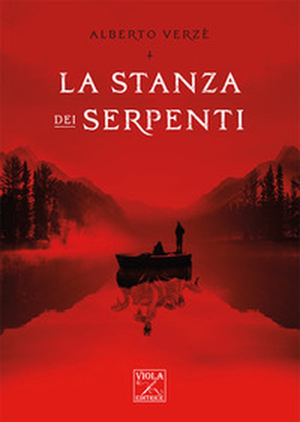 La stanza dei serpenti - Librerie.coop La stanza dei serpenti - Librerie.coop
