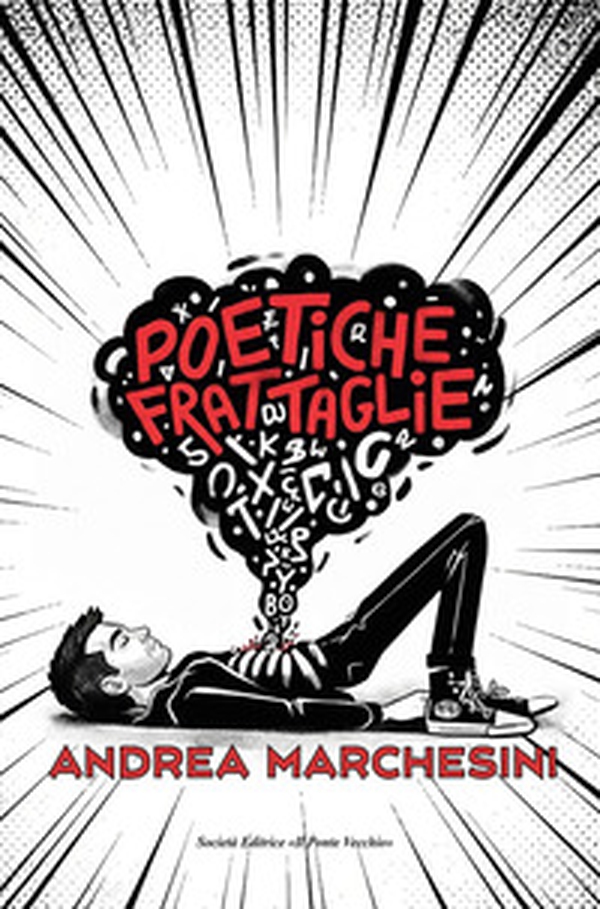 Poetiche frattaglie - Librerie.coop