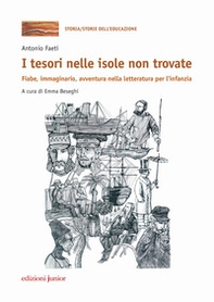 I tesori nelle isole non trovate. Fiabe, immaginario, avventura nella letteratura per l'infanzia - Librerie.coop I tesori nelle isole non trovate. Fiabe, immaginario, avventura nella letteratura per l'infanzia - Librerie.coop