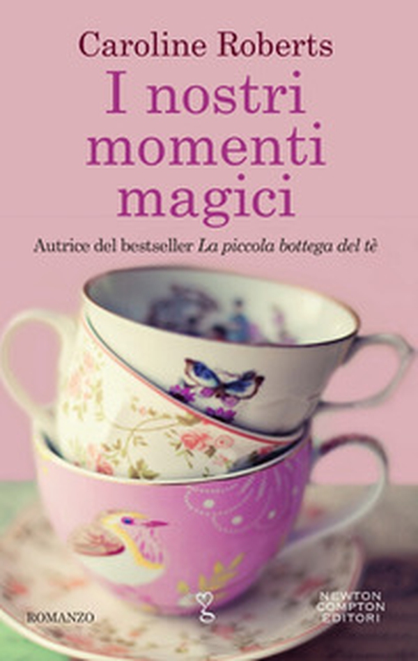 I nostri momenti magici - Librerie.coop I nostri momenti magici - Librerie.coop