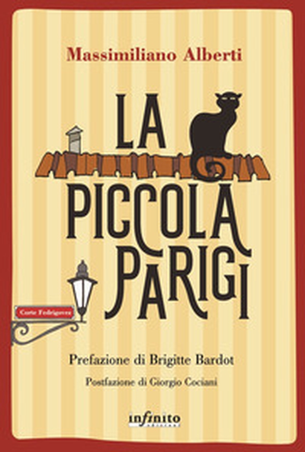 La piccola Parigi - Librerie.coop La piccola Parigi - Librerie.coop
