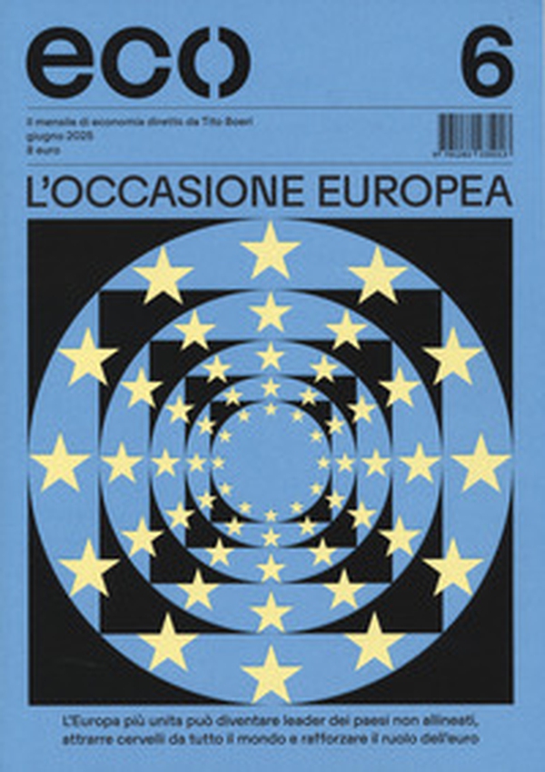 Eco - Vol. 6 - Librerie.coop