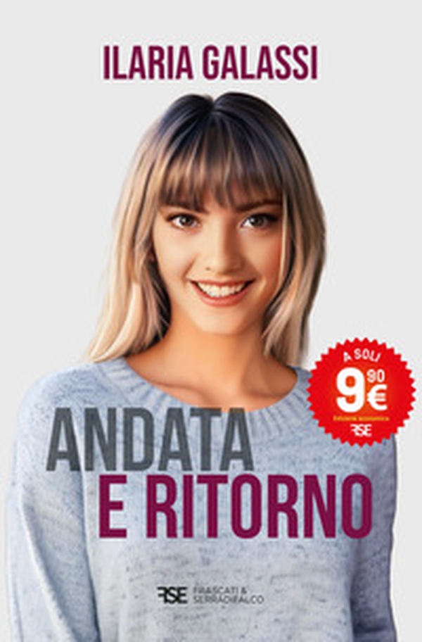 Andata e ritorno - Librerie.coop Andata e ritorno - Librerie.coop