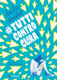 #tutticontroclara - Librerie.coop #tutticontroclara - Librerie.coop
