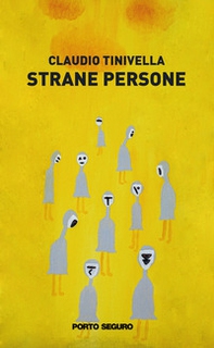 Strane persone - Librerie.coop