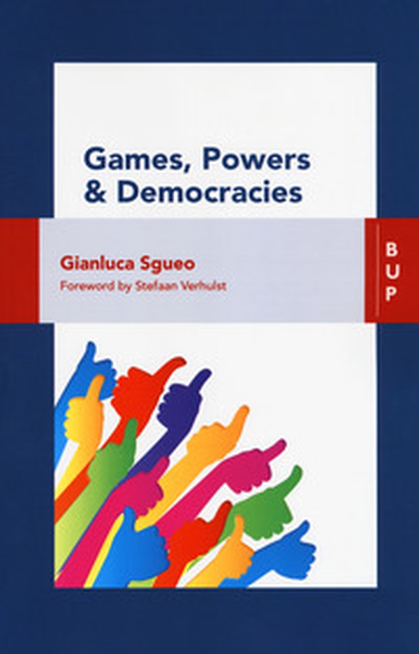 Games, powers and democracies - Librerie.coop