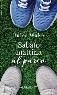 Sabato mattina al parco - Librerie.coop