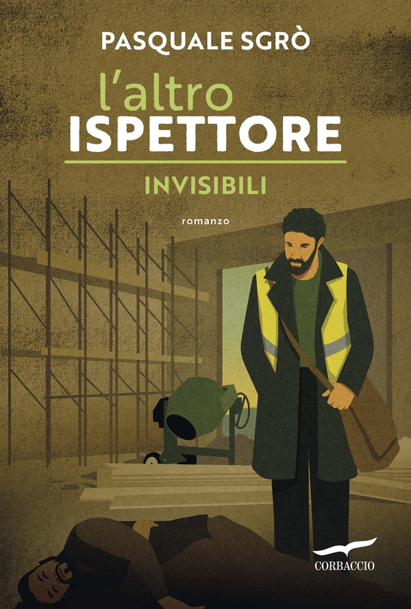 L'altro ispettore. Invisibili - Librerie.coop