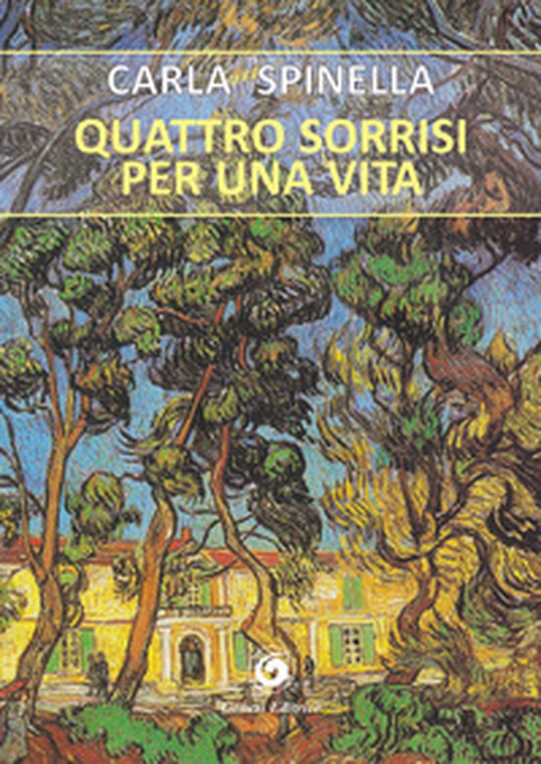 Quattro sorrisi per una vita - Librerie.coop Quattro sorrisi per una vita - Librerie.coop