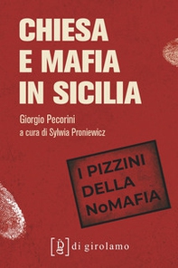 Chiesa e mafia in Sicilia - Librerie.coop