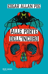 Alle porte dell'incubo - Librerie.coop