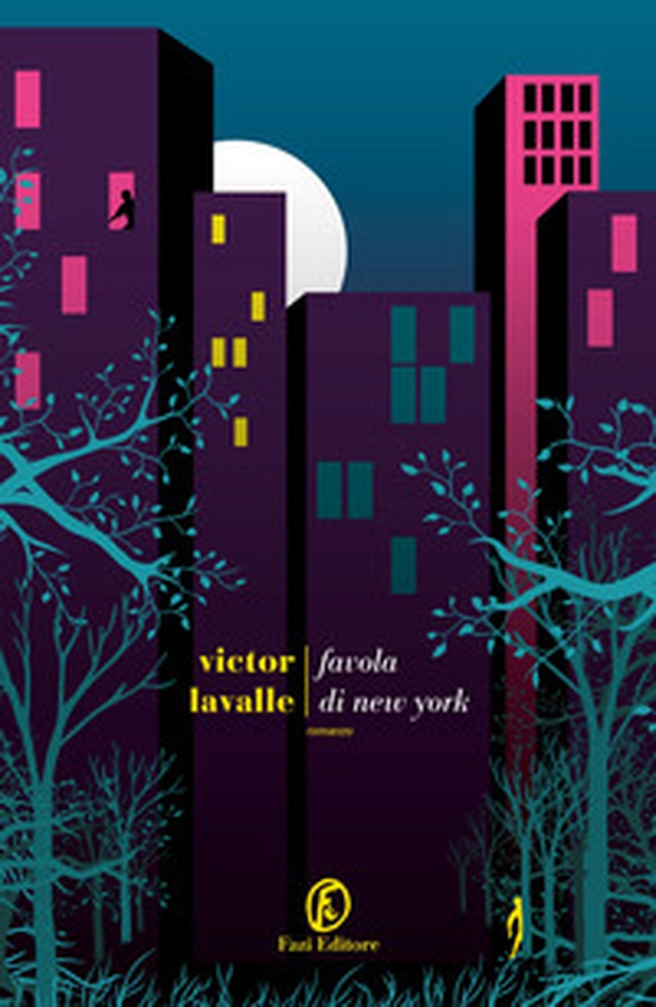 Favola di New York - Librerie.coop Favola di New York - Librerie.coop