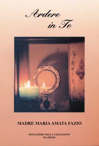 Ardere in te - Librerie.coop