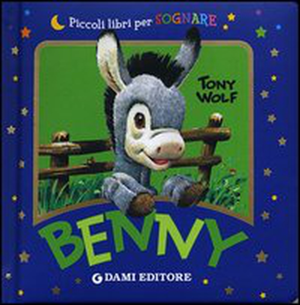 Benny - Librerie.coop Benny - Librerie.coop