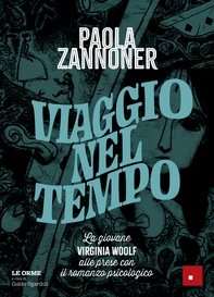 Viaggio nel tempo - Librerie.coop
