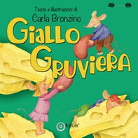 Giallo Gruviera - Librerie.coop