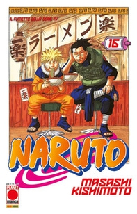 Naruto. Il mito - Vol. 16 - Librerie.coop